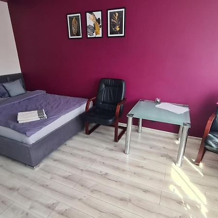Apartament Centrum Arma Plac Rodla 슈체친 외부 사진
