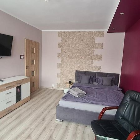 Apartament Centrum Arma Plac Rodla 슈체친 외부 사진