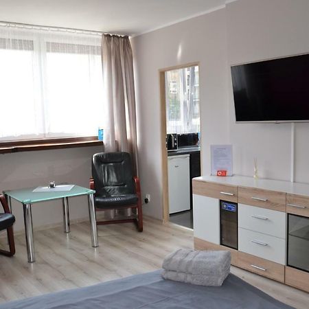 Apartament Centrum Arma Plac Rodla 슈체친 외부 사진