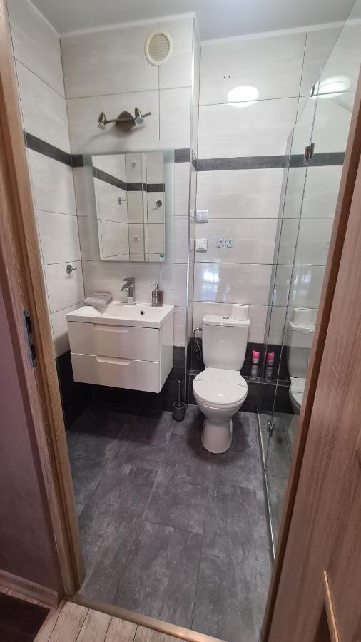 Apartament Centrum Arma Plac Rodla 슈체친 외부 사진