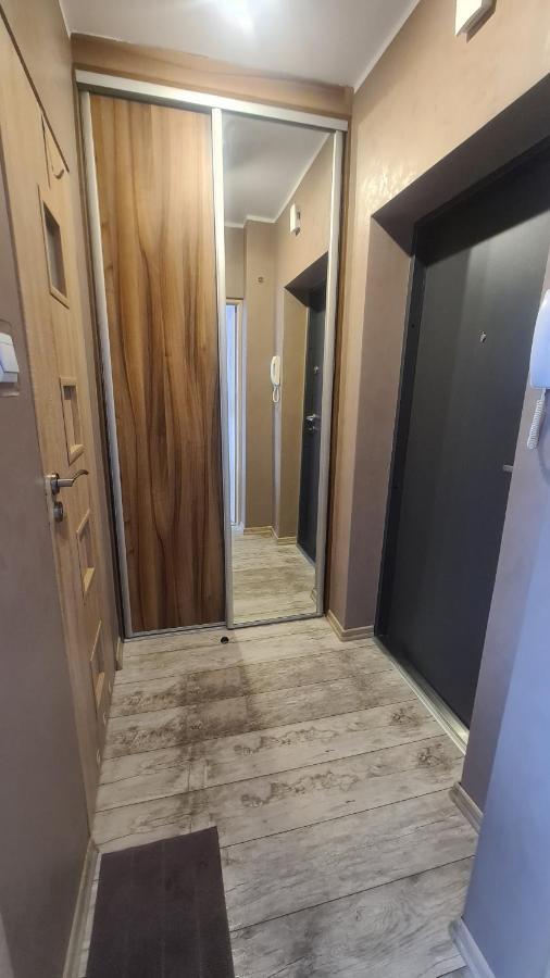 Apartament Centrum Arma Plac Rodla 슈체친 외부 사진