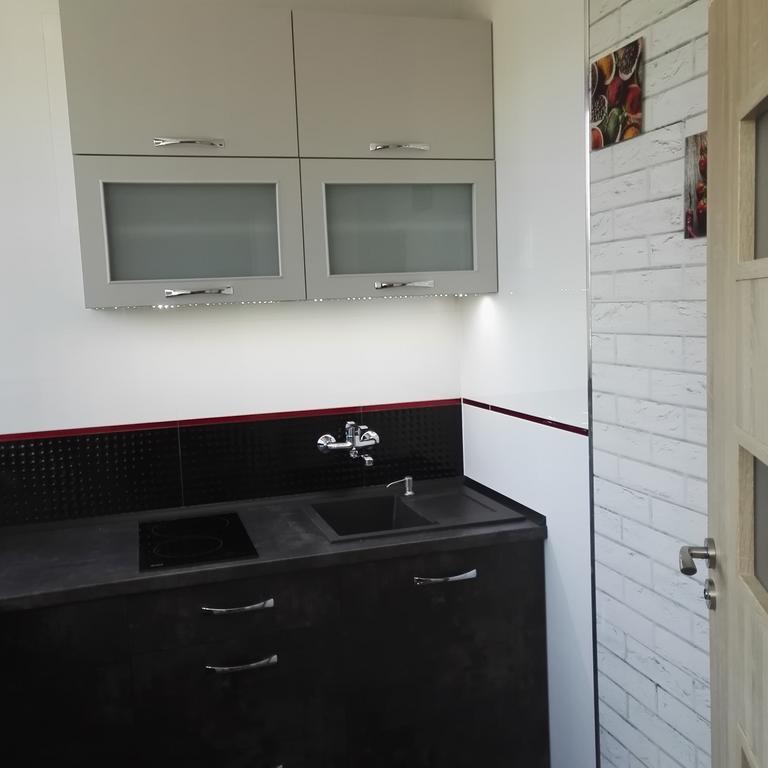 Apartament Centrum Arma Plac Rodla 슈체친 외부 사진