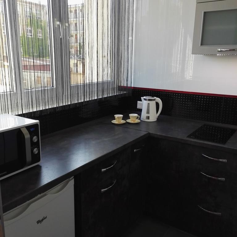 Apartament Centrum Arma Plac Rodla 슈체친 외부 사진